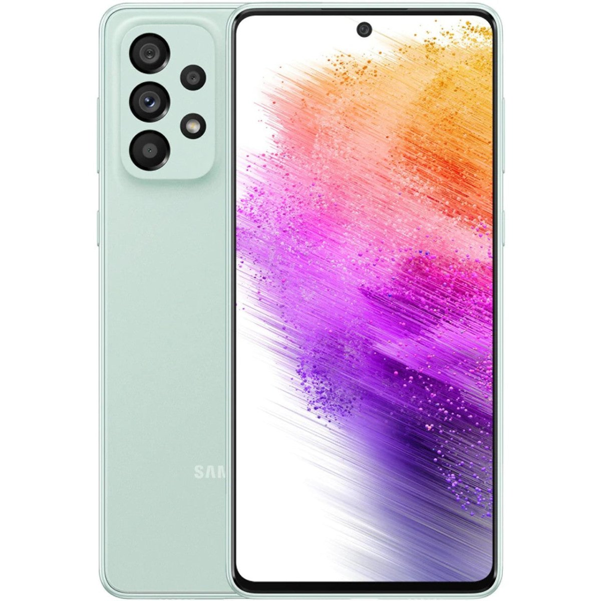 Samsung Galaxy A73 5G (2022) - Acceptable Condition - ReDial Samsung Galaxy A73 5G (2022) - Acceptable Condition - ReDial